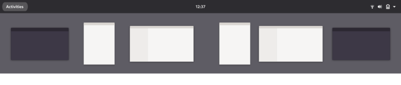 Ungroup - Window Switcher - 3